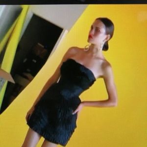 Dalia Macphee LBD!!